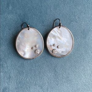 Silpada Earrings